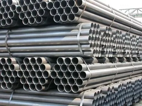 MS Long Steel