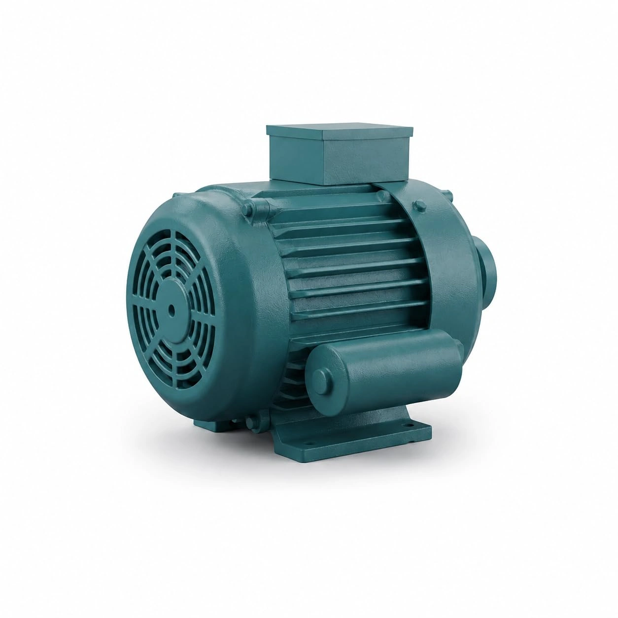 HP Single Phase Motor 1440 RPM