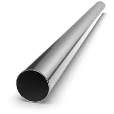 Infinite tech stainless steel Round Pipe of Size Diameter
