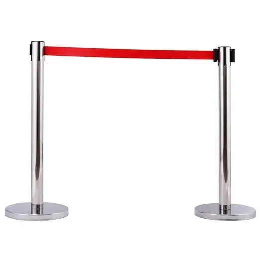 Premium Q Manager, 202 Grade Extendable