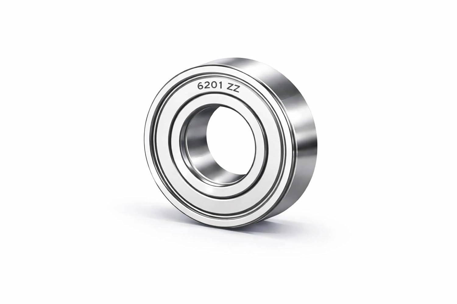 Deep Groove Ball Bearing